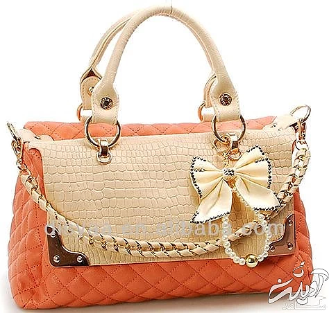 کیف دخترانه 